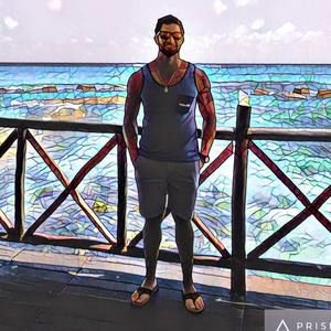 Meet your Posher, Jacob